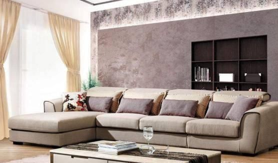 使用寿命|客厅不要买这种沙发，使用寿命短又难清洁，刚买回家就想换掉