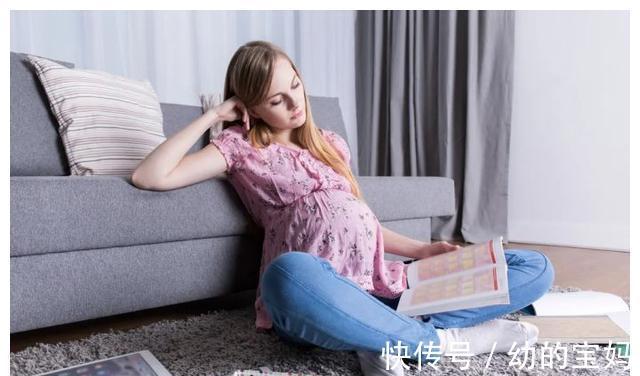 侧切|从怀孕到生产的60条医生建议,句句实用!备孕孕期的赶紧收藏
