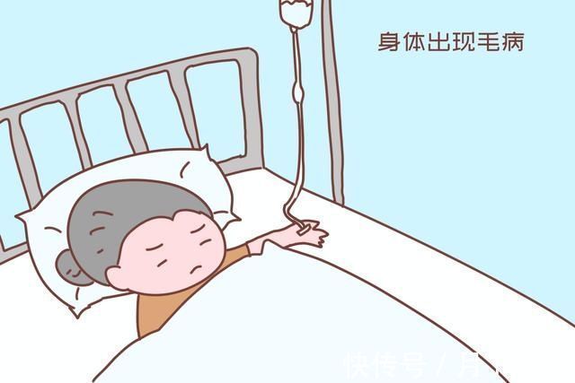 宝妈|“奶奶姥姥继续上班，妈妈全职在家”未来呈现的大趋势，让人心慌
