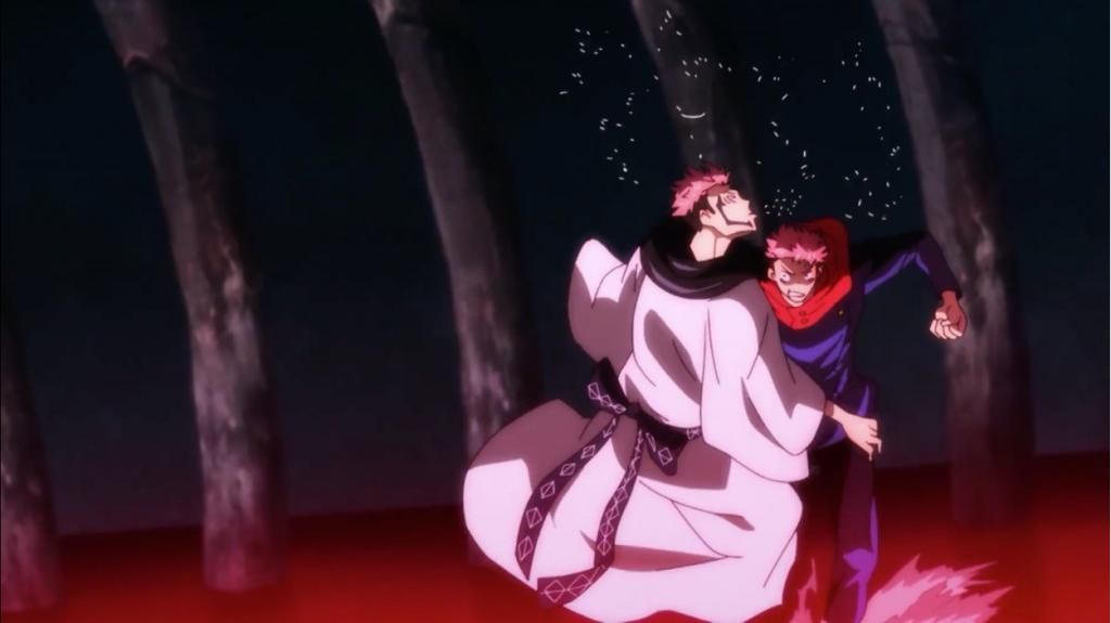 讨价还价|反派套路男主还讨价还价，老梗玩出新花样，无愧于B站新番霸权