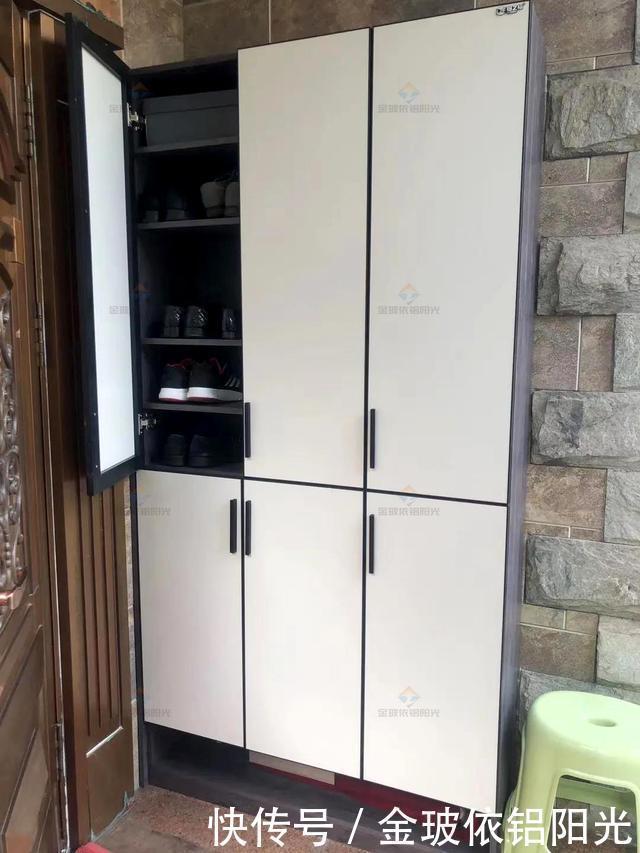 经销商|对于全铝家具,你认为未来几年前景怎样建议死磕!