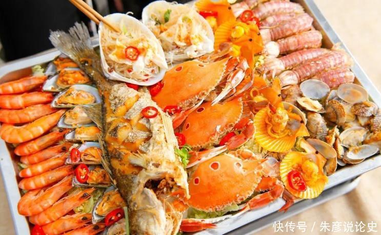 食用禁忌|吃苹果时要留意,这“4种情况”下别吃苹果,为了身体健康别轻视