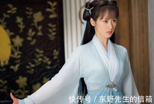 男主角&两本悲剧武侠小说,一本是古龙处女作,一本男主角痛失所爱