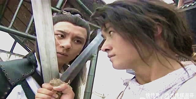 高手|古龙塑造了许多高手,李寻欢若对战阿飞和荆无命联手,能否取胜