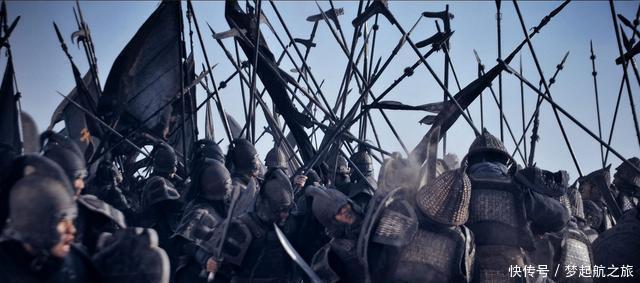 诸葛亮|孔明不用子午谷奇谋,魏延一生不服,一千多年后此人证明魏延错了