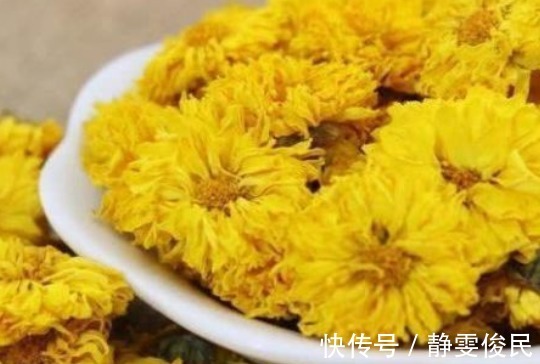 山楂|泡菊花时加一宝,女性常喝,排毒燃脂,眼睛亮了,肝也更健康!