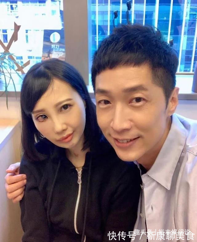 郑秀文|告别词?31岁李明蔚癌细胞扩散,自言想在仍有一口气时感谢身边人