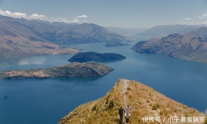 即兴发挥|旅行结婚+答谢宴?预算3万的新西兰婚礼有多香