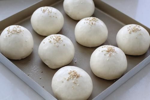 芋泥馅|自制健康美味的日式芋泥饼，暄软香甜无任何添加，一出炉就吃仨！