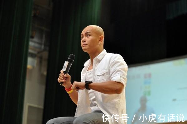 柯以敏|乐嘉是多么的昙花一现!曾经的辉煌没有成就他,反而害了他