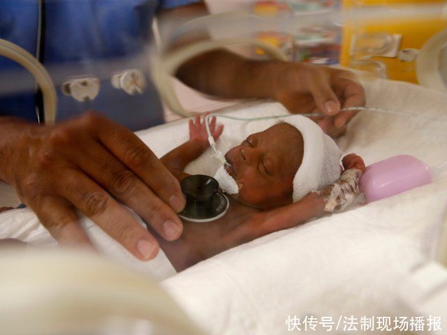 马里|马里女子产下9胞胎一个月全部存活，破世界纪录