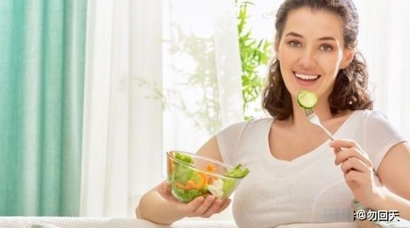 女人|女人在怀孕期间,尽量多吃3种水果,或许对自己和胎儿有利健康