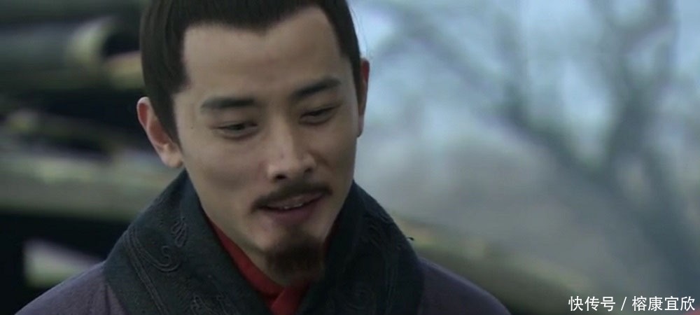 汉献帝|为何献帝宁愿自尽，也不愿去他的表叔刘备那里去？原因很简单