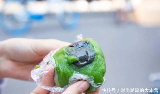 20元管饱!速速收下这份《南京小吃美食集》!