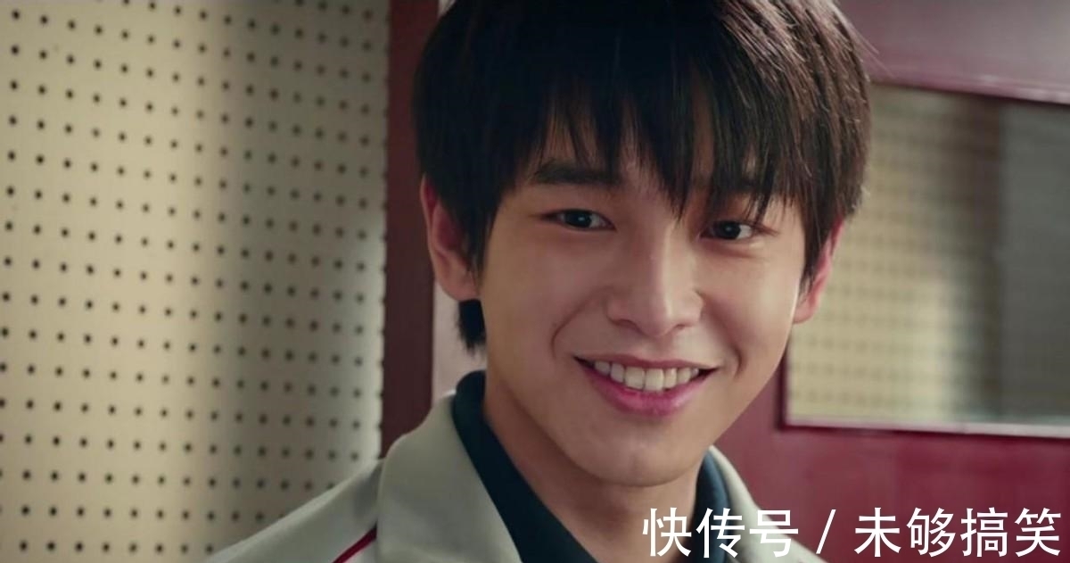 彭昱畅|《一人之下》将真人影视化,鹿晗、彭昱畅强强联手,引人期待