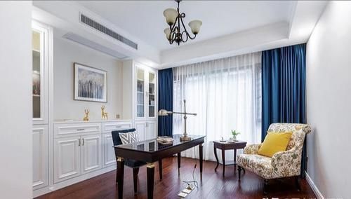 刷新闻|去同事家做客,一进门就被惊艳了,很喜欢这样的客厅装修,漂亮