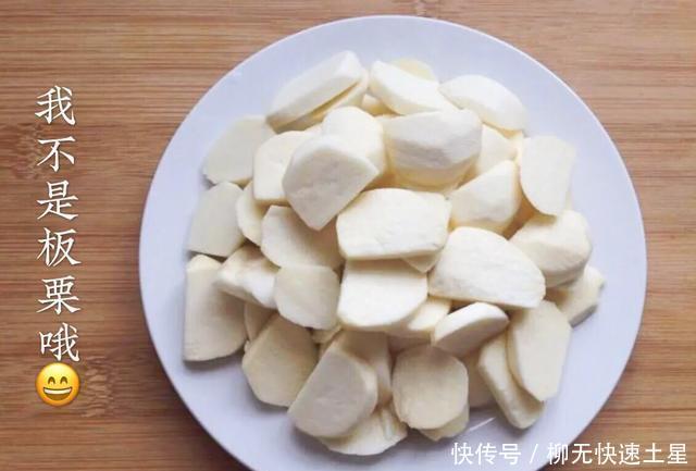 没吃过|秋末冬初,吃此菜正当时,润喉清嗓还泄火,可惜很多北方人没吃过