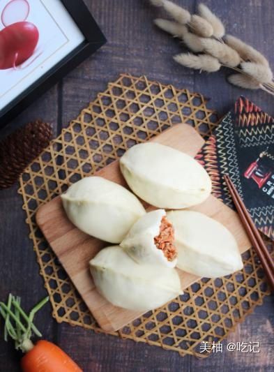  冬天，不想早起就做它，一次做好能吃5天，营养还省事