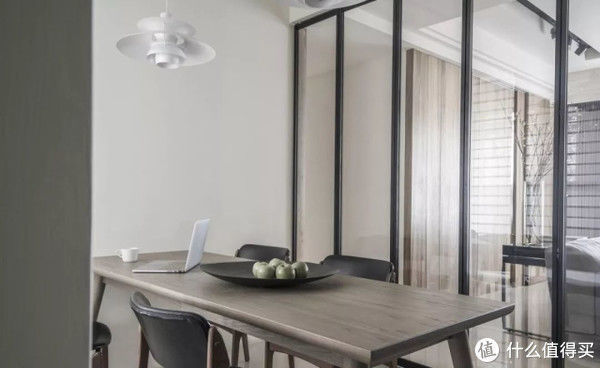 收纳|同样是80㎡的家，他家以北欧简约为风，却住出了150㎡的开阔感