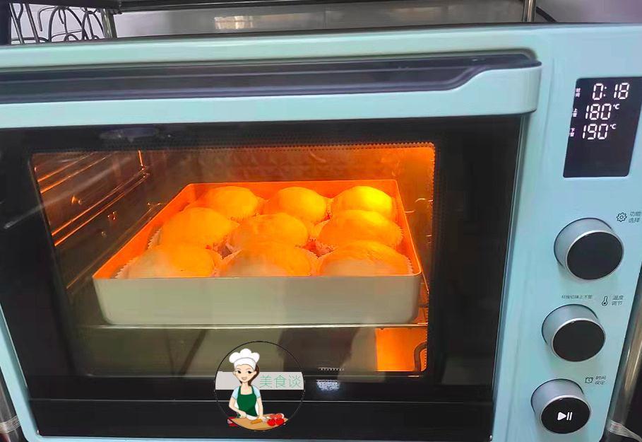 洁齿防龋|冬天,此“碱性食物”多吃,压碎做包子真香,洁齿防龋增强免疫力