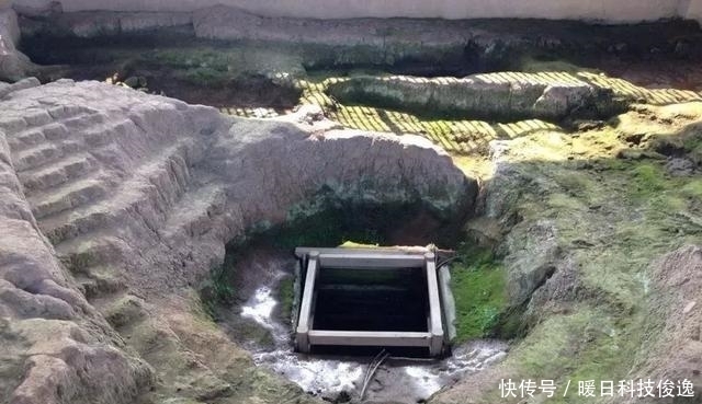 考古|千古一帝终得明证!三大考古发现同时指明一点:我们误解了秦始皇