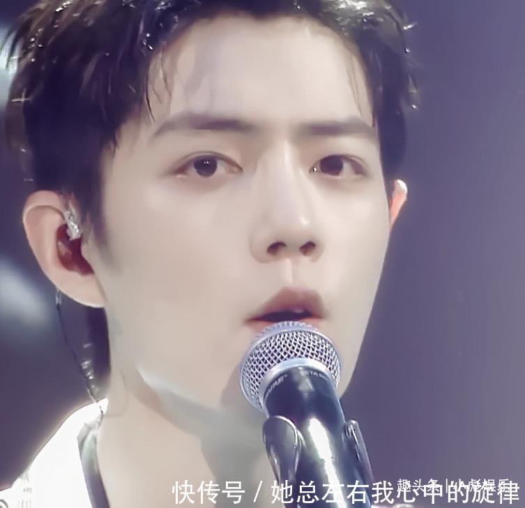 沸腾之夜 “沸腾之夜”节目单肖战第16个出场,不再是压轴献唱