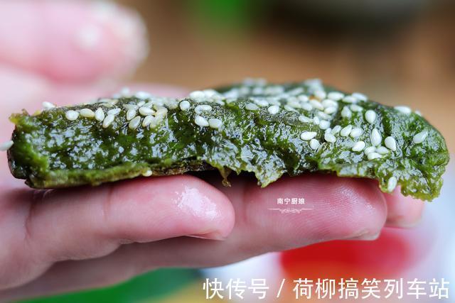 糯米粉|失眠最怕这个菜,容易失眠的人要多吃,安神助眠,一躺下就到天亮