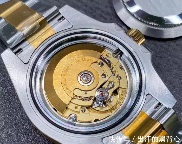 甩卖|2020年9月劳力士发布了新品,万万没想到黑水鬼遭遇疯狂甩卖