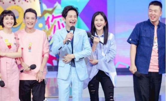 快本得罪过的那些明星,曾被冷落基本无镜头,走红后再也没来过