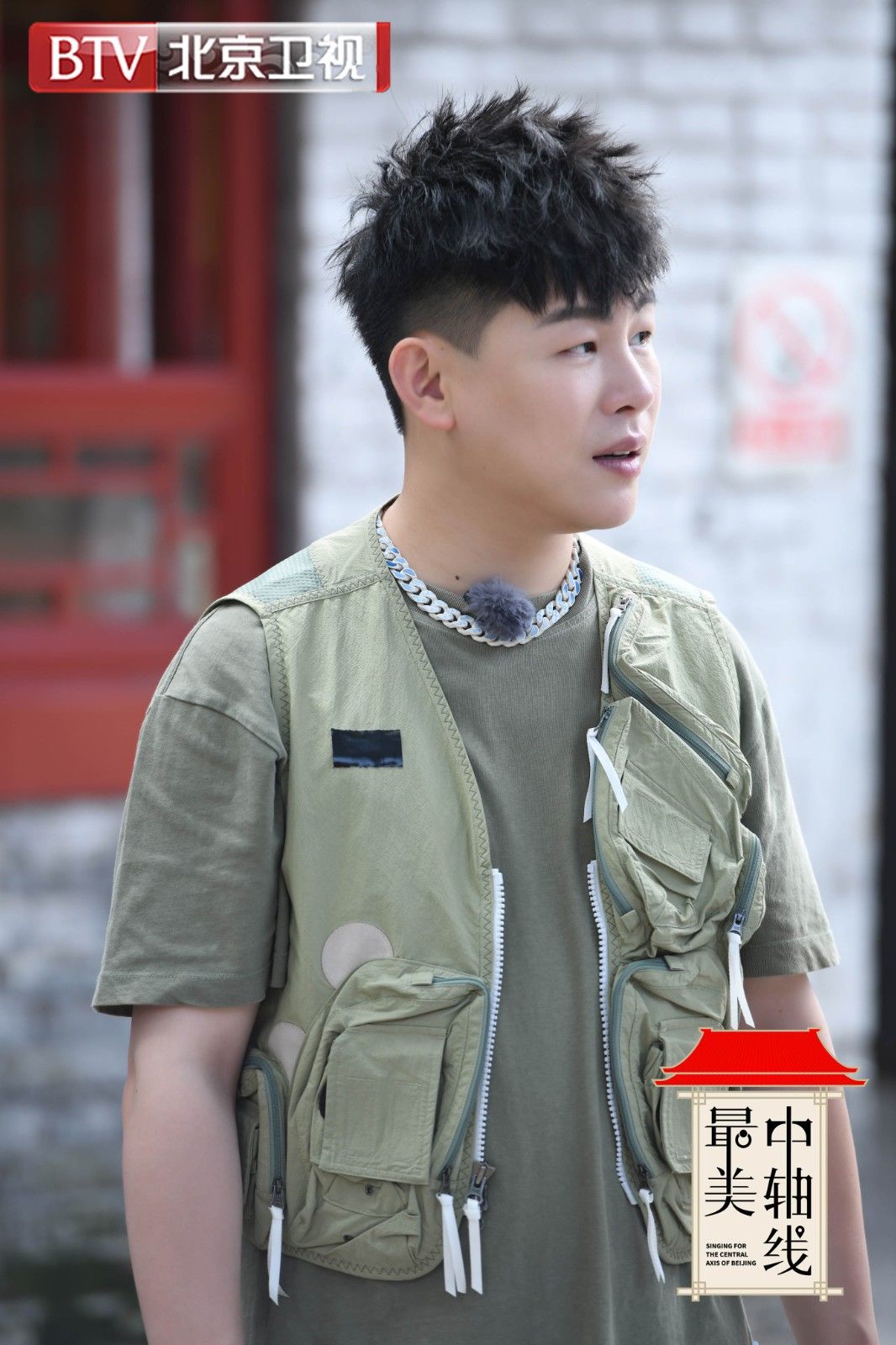 鐘鼓樓|《最美中軸線》強(qiáng)勢(shì)收官，永定門開(kāi)啟中軸盛典