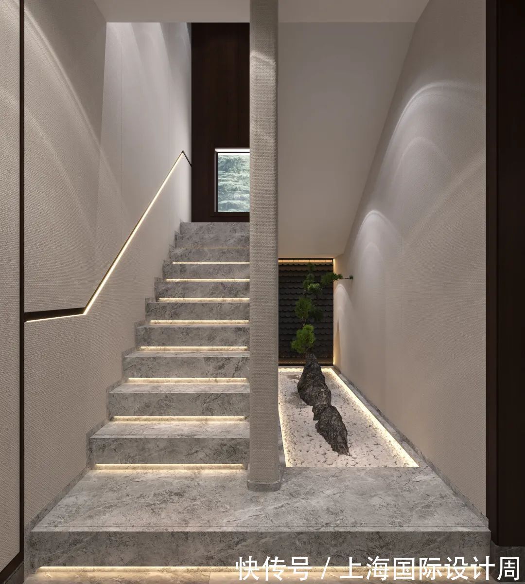 下上空间设计创始人徐磊:典籍传颂 琳琅格局的传统之美|新中式 | 徐磊