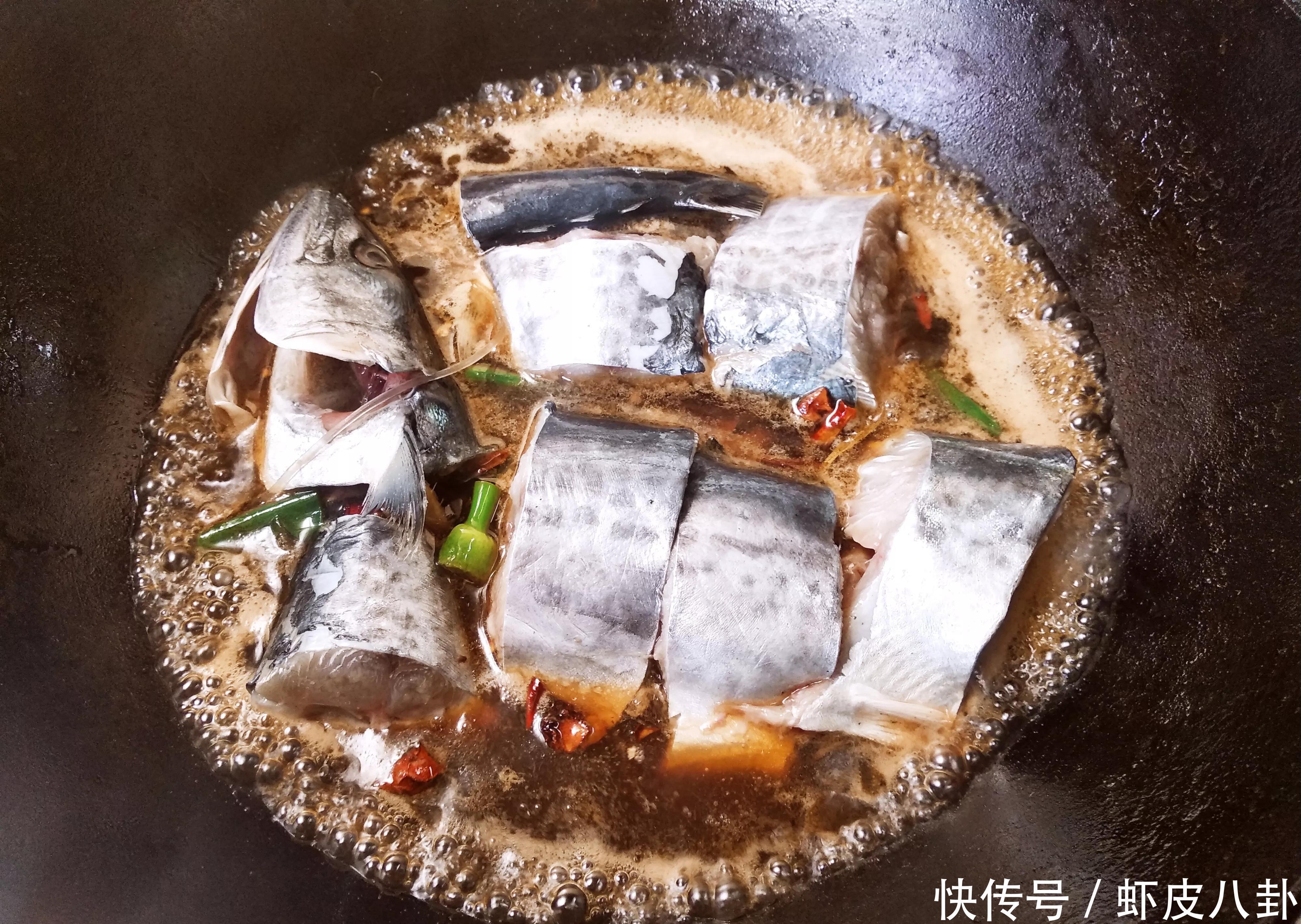 春天,海鲜市场这4种常见海鱼,至今还无法养殖,遇到别错过尝鲜