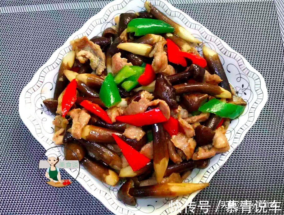 中老年人|人到中年不管有钱没钱,建议常吃5种食物,营养美味,比保健品强