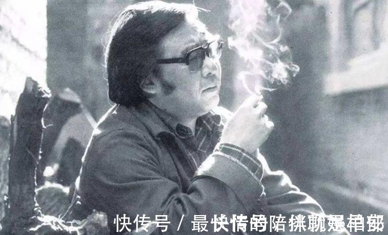 文学作品@作家路遥:因《平凡的世界》出名,但其贫困却是我们无法想象的