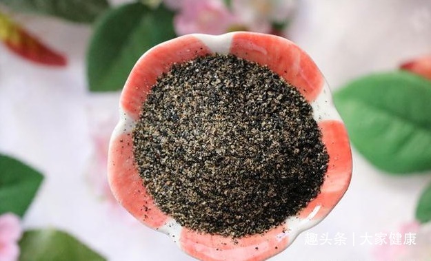 炒制|88岁奶奶头发乌黑,精神饱满,公开她的自用方!学会大家都健康!