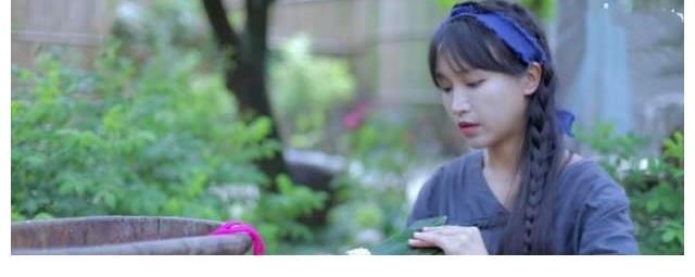 李亚鹏|李子柒团队被挖了，疑似是李亚鹏，不过双方都做出了说明