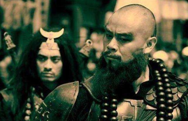 《水浒传》二龙山3大寨主,谁才是当之无愧的第一人?