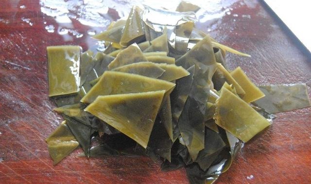 孕妇|海带是最便宜的“长寿菜”,补钾补钙、降胆固醇,可孕妇能吃吗