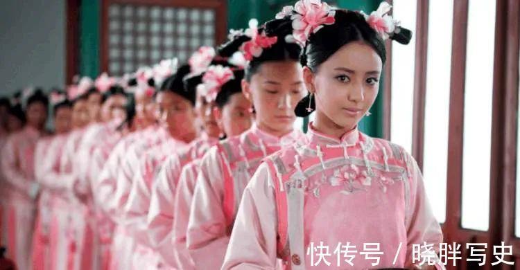 姜王|封神：妲己身边有一个诡异宫女，就连妲己都没有识破她的身份