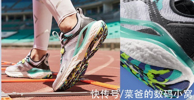 脚感 休闲跑鞋，我只要舒服就好——舒适脚感的运动鞋推荐