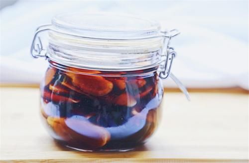 阴阳|醋泡生姜“加1物”，三高降了、脾胃养好、阴阳双补，越吃越健康