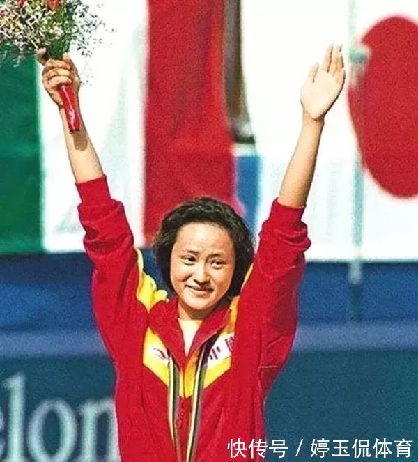 伯德|“你们是来争第二的吗”这句话只有5位运动员敢说,中国两将上榜