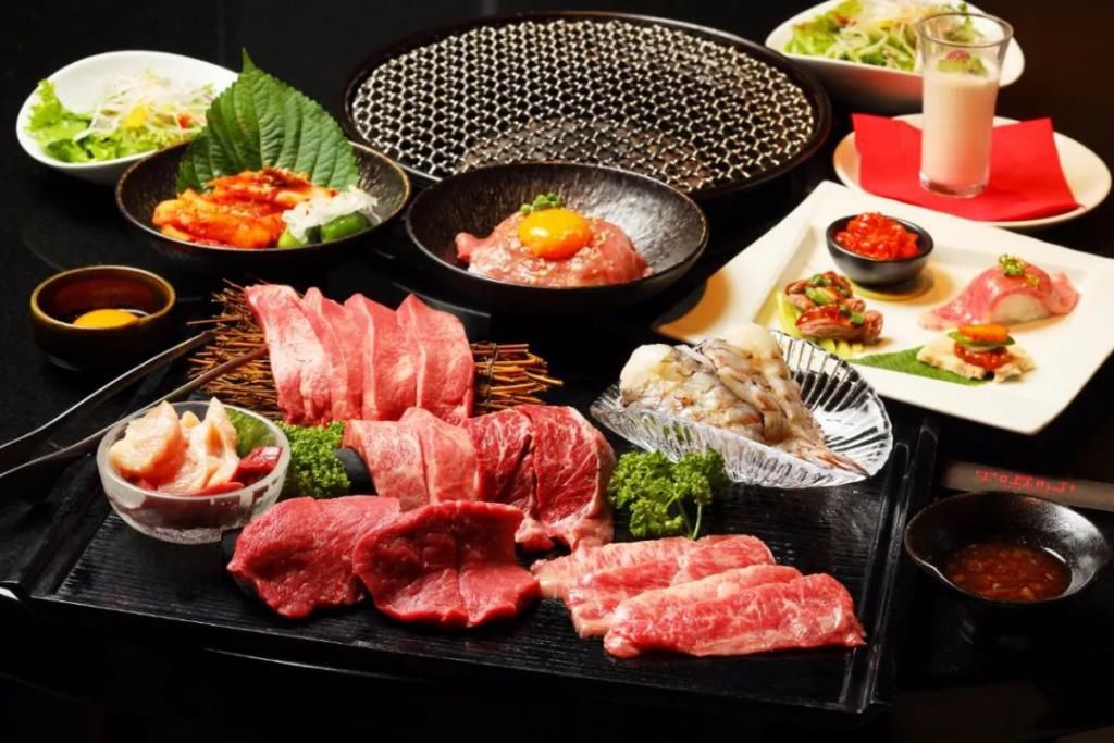 焼肉トラジ|日本人喜欢去哪里吃烤肉?