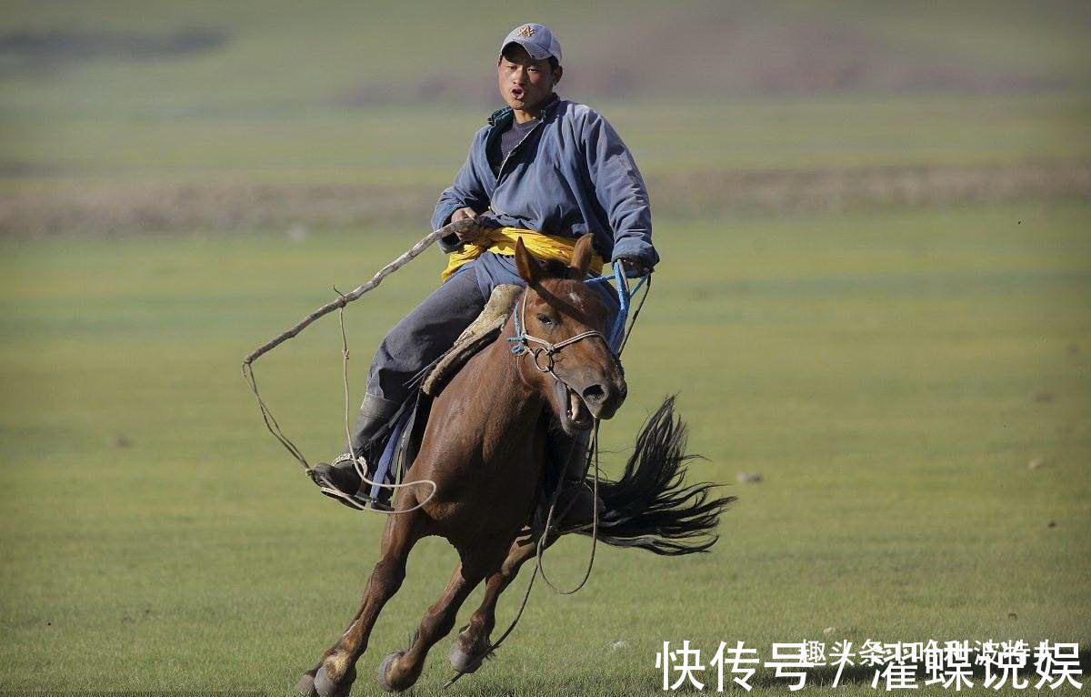 锡林浩特|想带朋友去草原旅行旅游达人给你的真诚推荐！