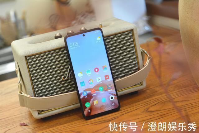 note9|5G千元机如何选？这3款物美价廉，过年也拿得出手