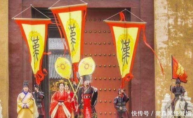 作用|在古代扇子的作用太大,竟然成了身份的象征,不是谁想用就能用的