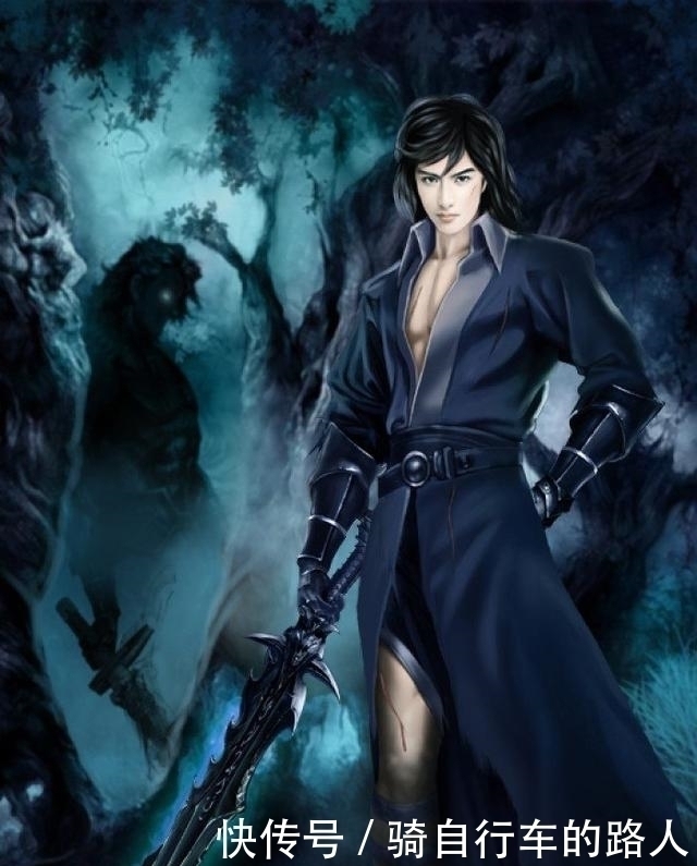 盘点|盘点5本假期必备的优质网络小说,5本在手书荒不愁