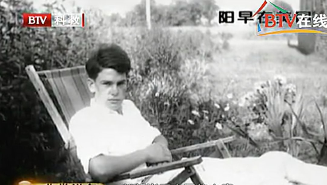 造出美国第一颗核弹的女人，她躲到中国悄悄养牛。