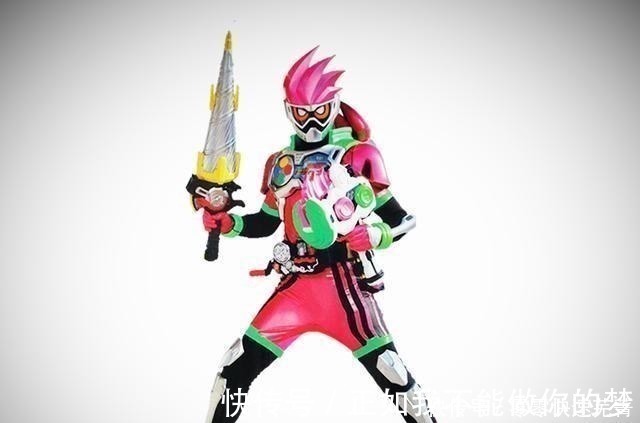 形态|假面骑士创骑在剧场版里获得的形态,小编知道这些