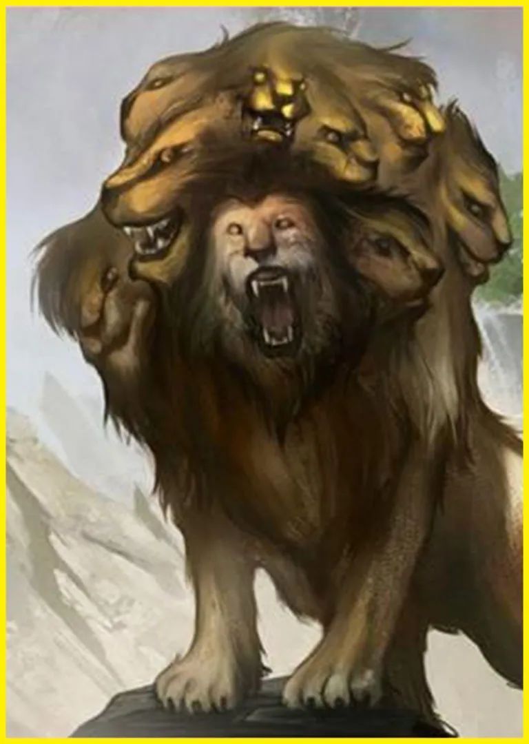 悟空@西游记十大妖怪,黄眉老祖第四,九灵元圣碾压孙悟空